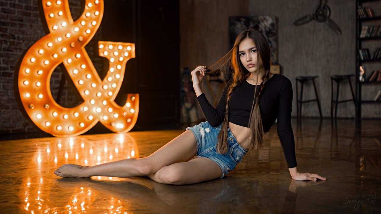 Анастасия Lis