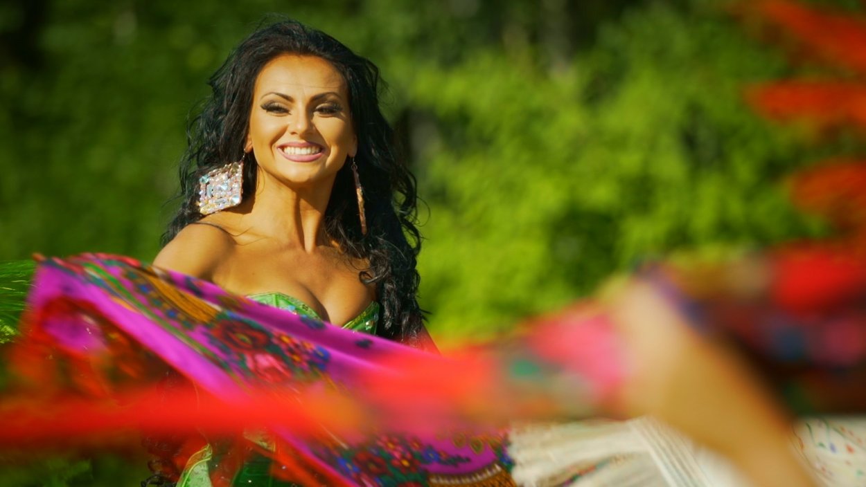 Екатерина Артебякина