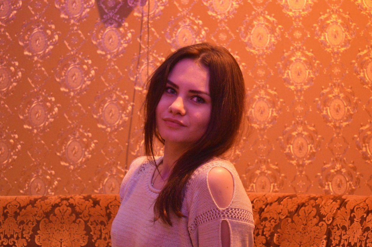 Семидоцкая Анастасия Валерьевна