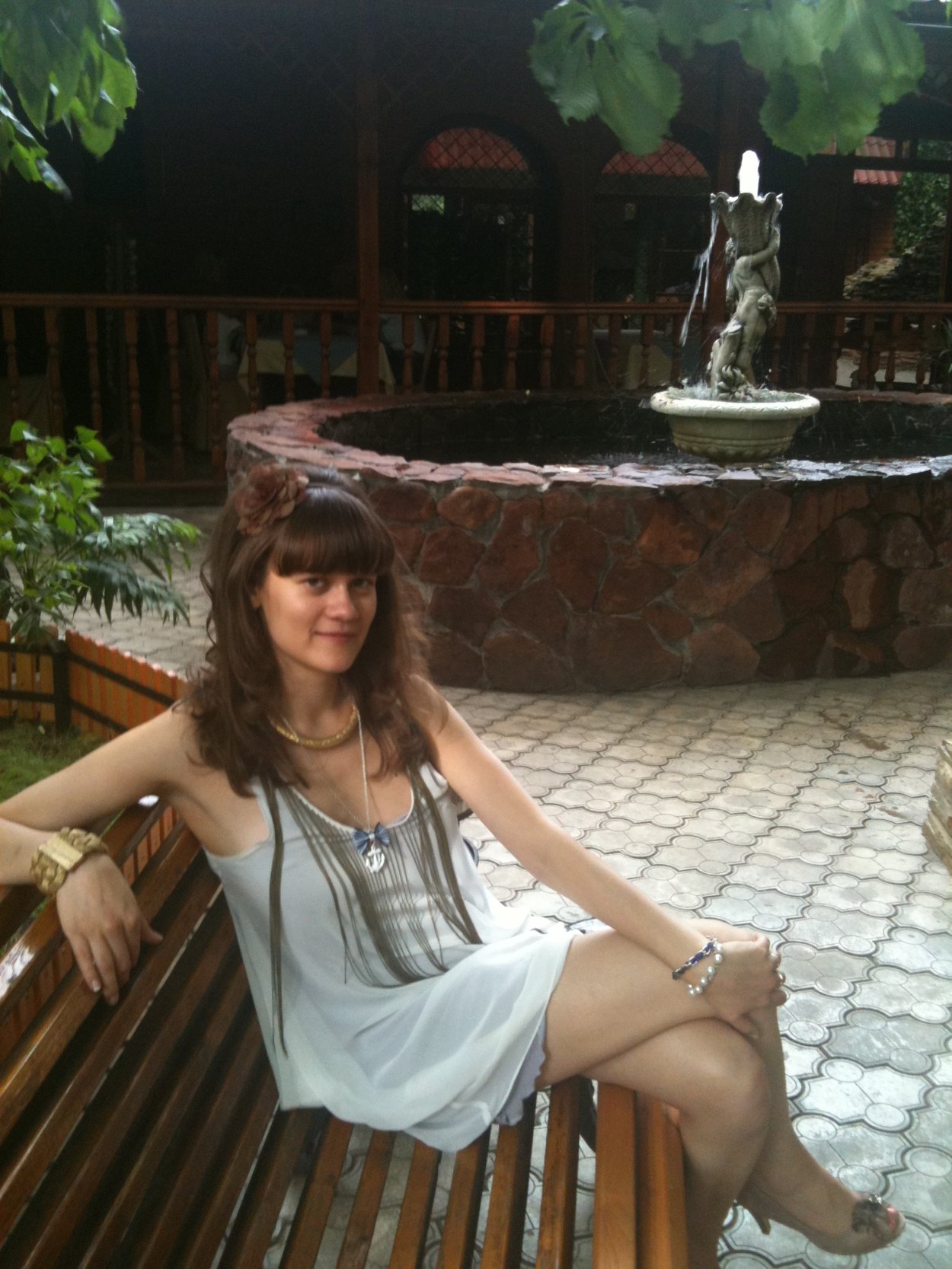Копанова Екатерина актриса