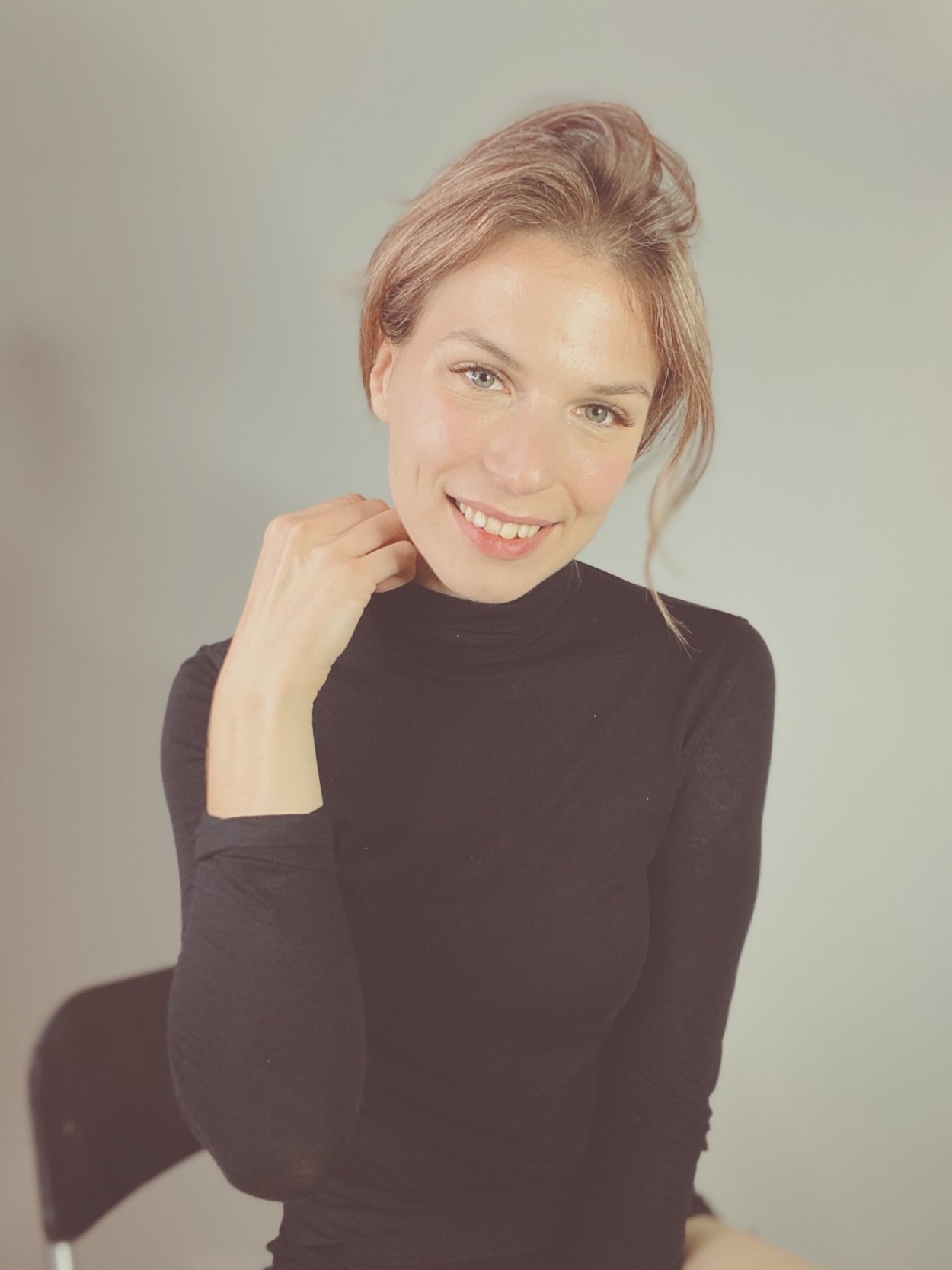 Дарья Фурсенко