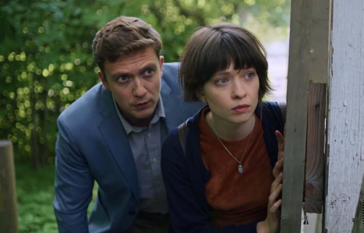 Улики из прошлого сериал индийская невеста