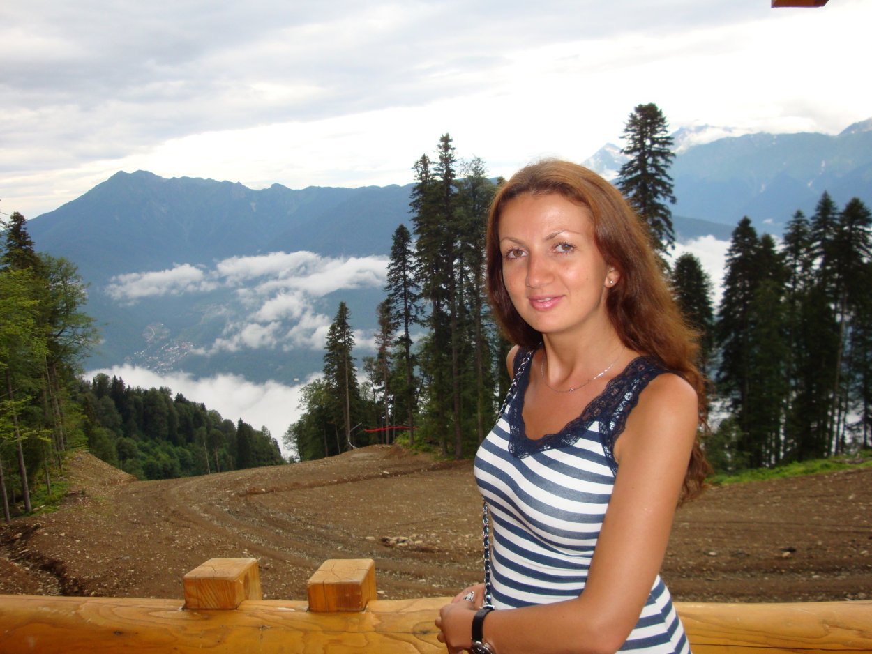 Анна Васильева wks