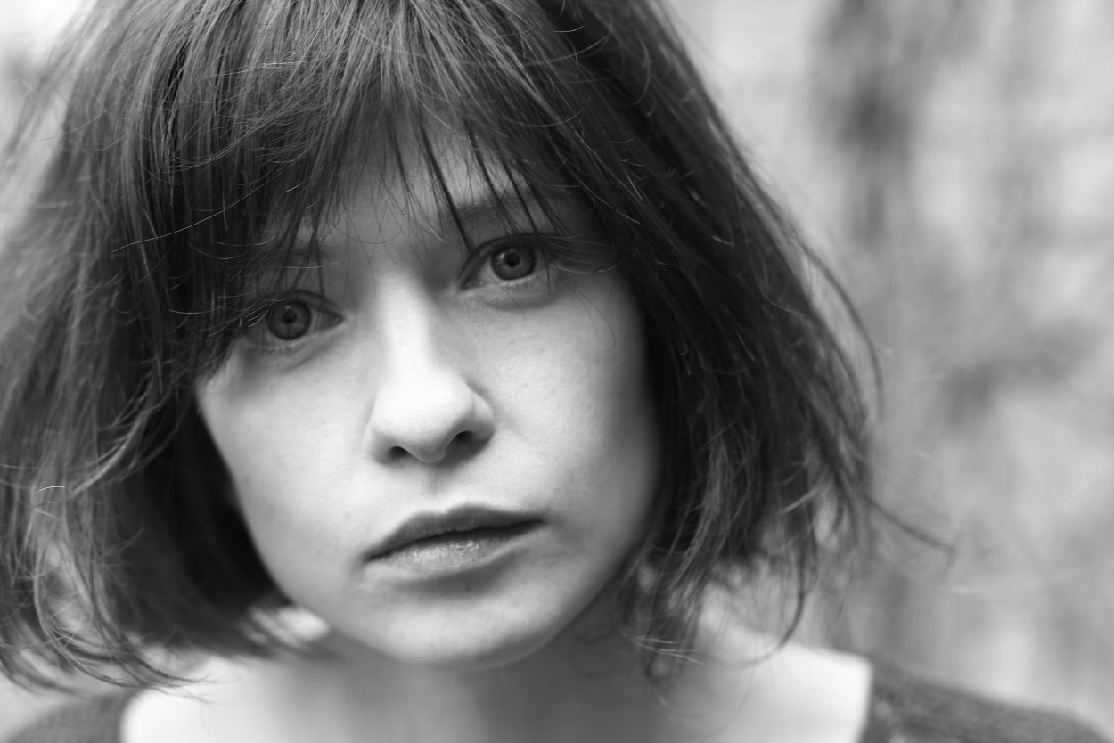 Анна Васильева Максим