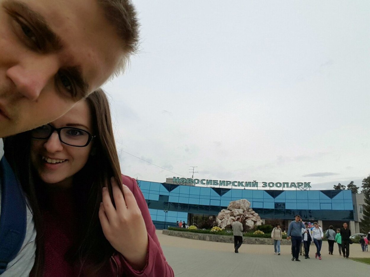 Чернядьев фотограф Ксения Кокорева