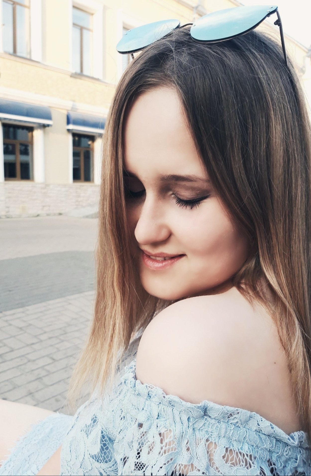 Кочнева Анастасия Сергеевна