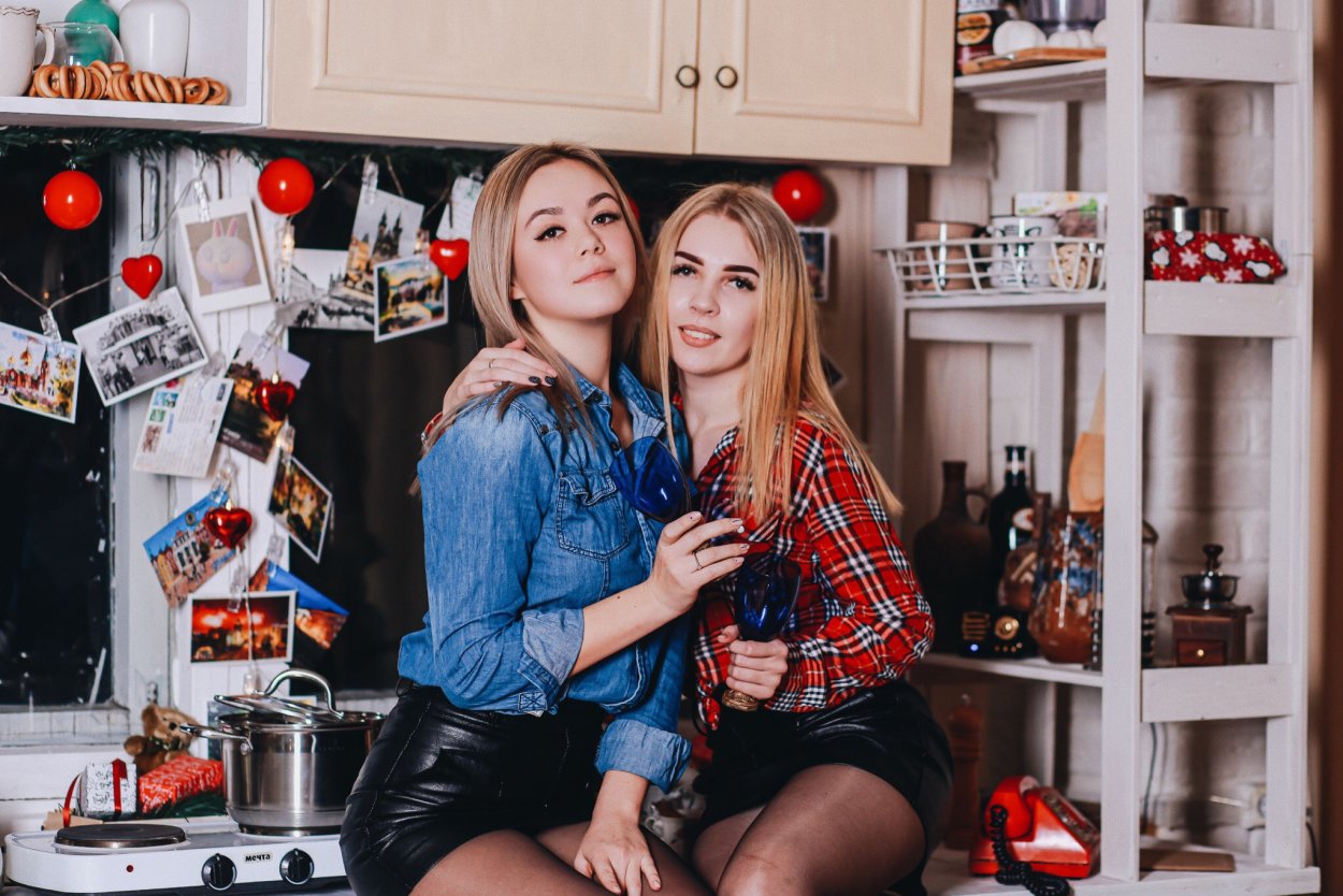Ирина Терещенко Усть Каменогорск