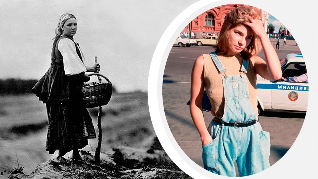 Лидия Саводерова фотосессия