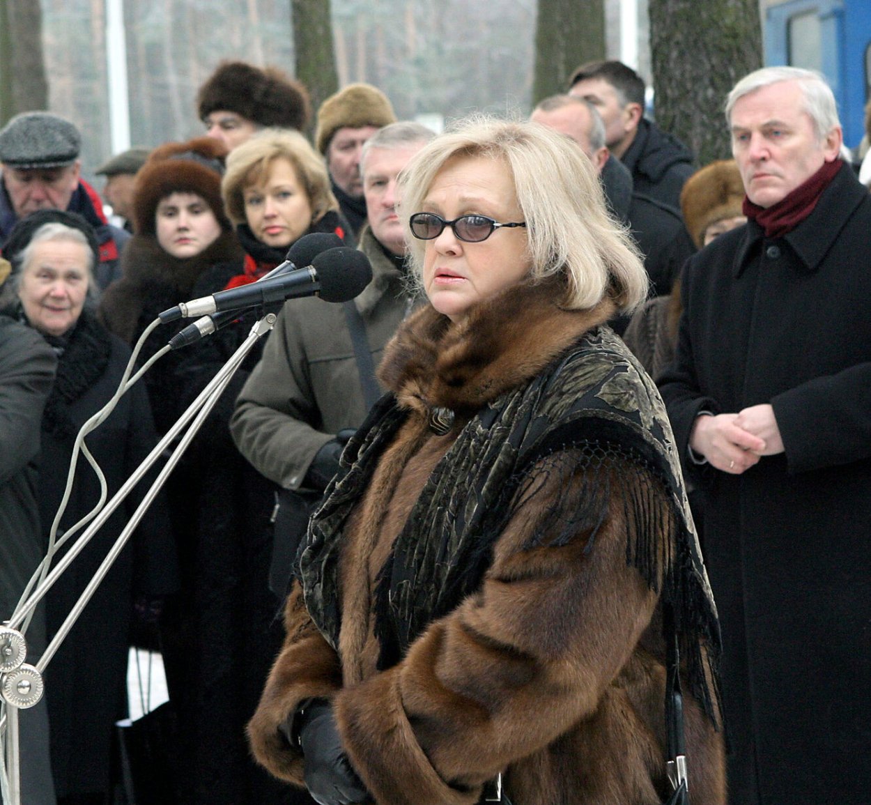 Шиманская, Марина Мечиславовна