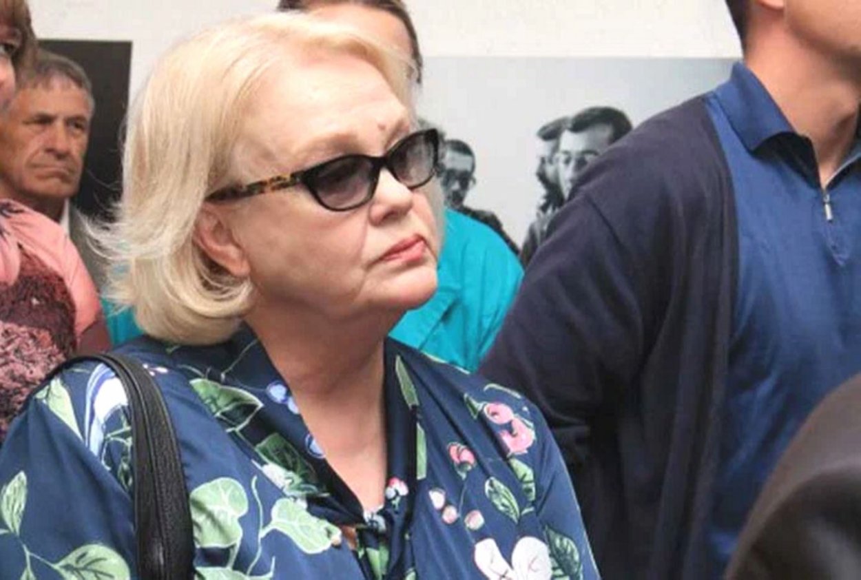 Ирина алфёрова Констанция