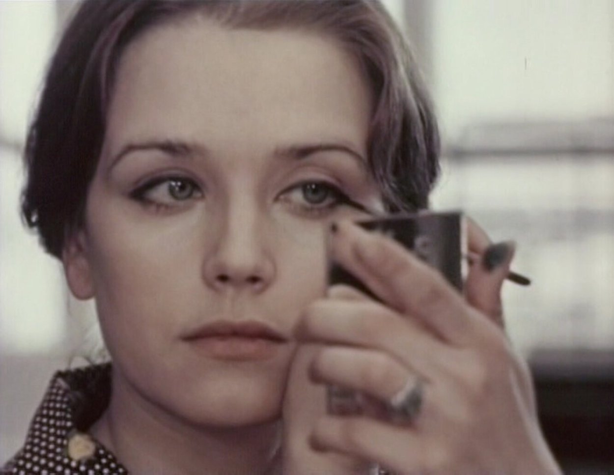 Хождение по мукам фильм 1977