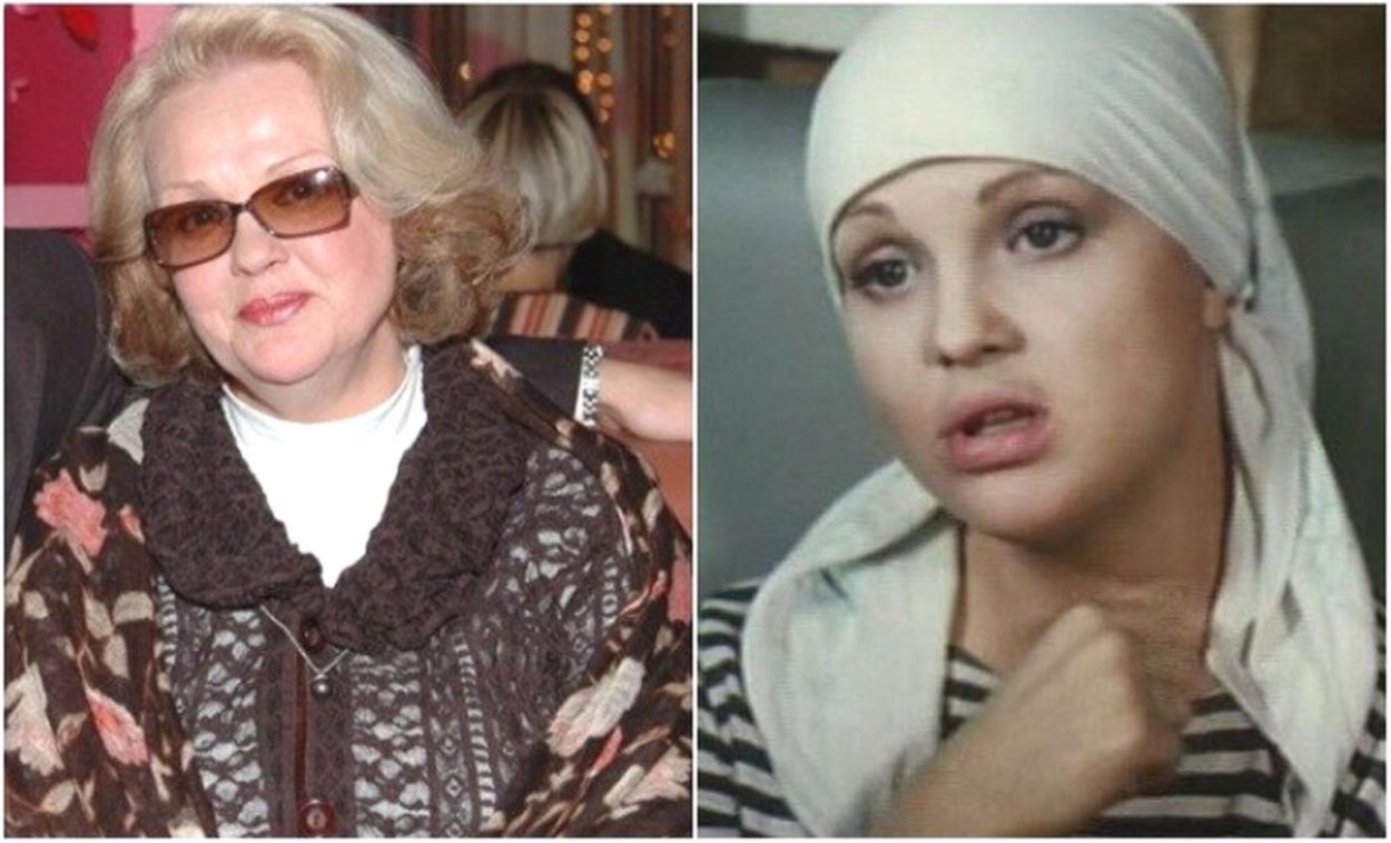 Светлана Пенкина