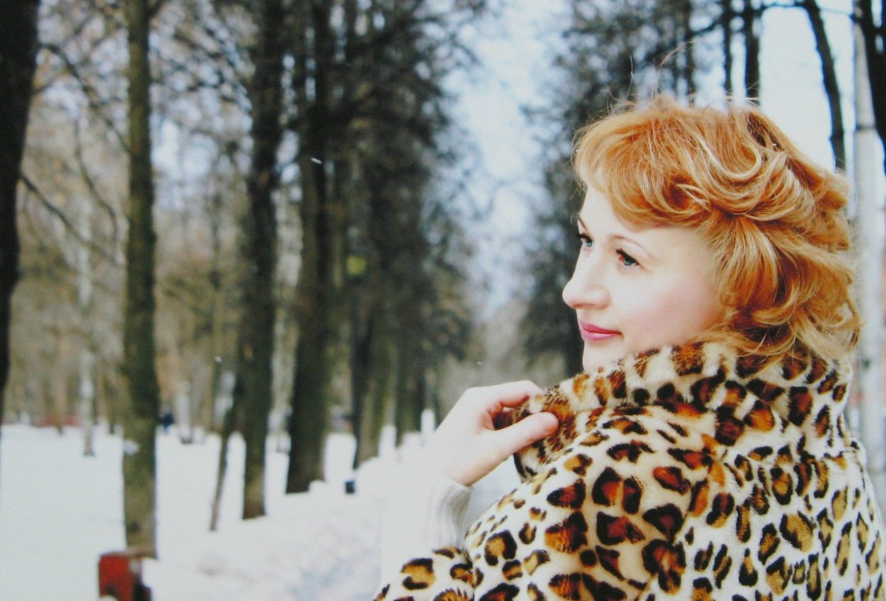 Ирина алфёрова в фильме хождение по мукам