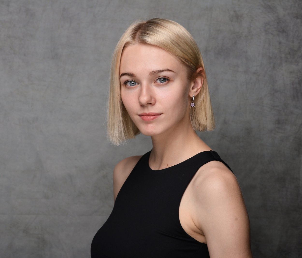 Александра Хромова