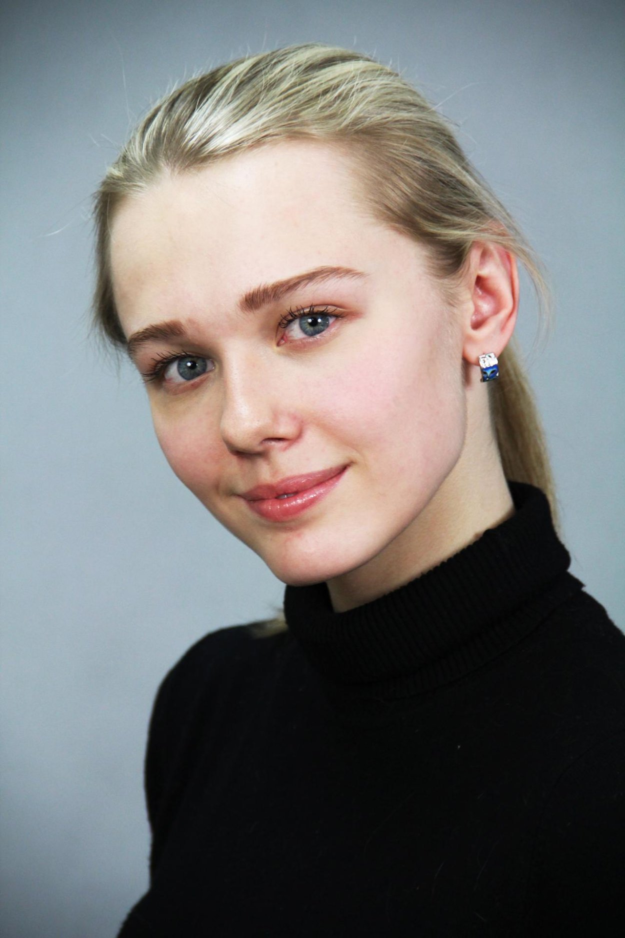 Кристина сериал 2021–2022