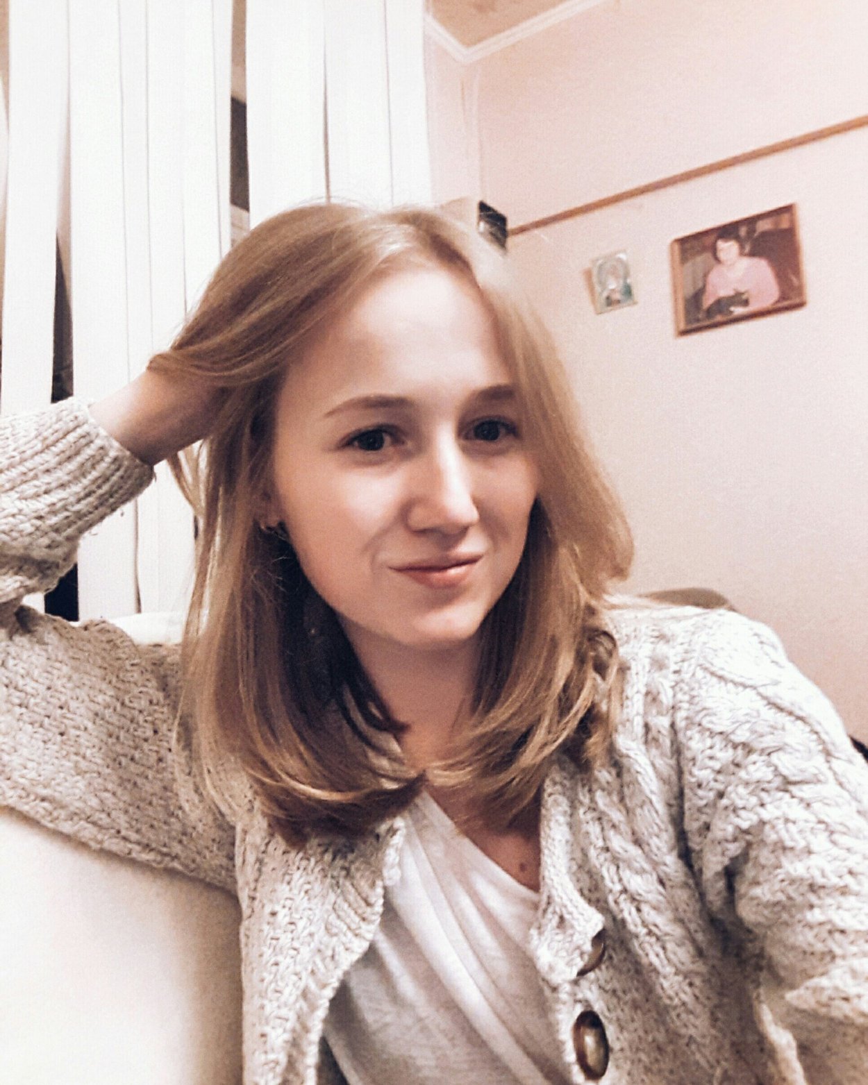 Лабутены штаны