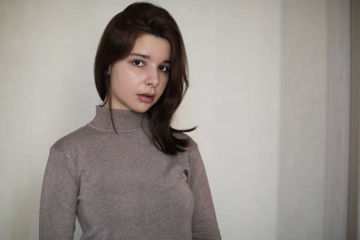 Поймай если сможешь Мария Болонкина