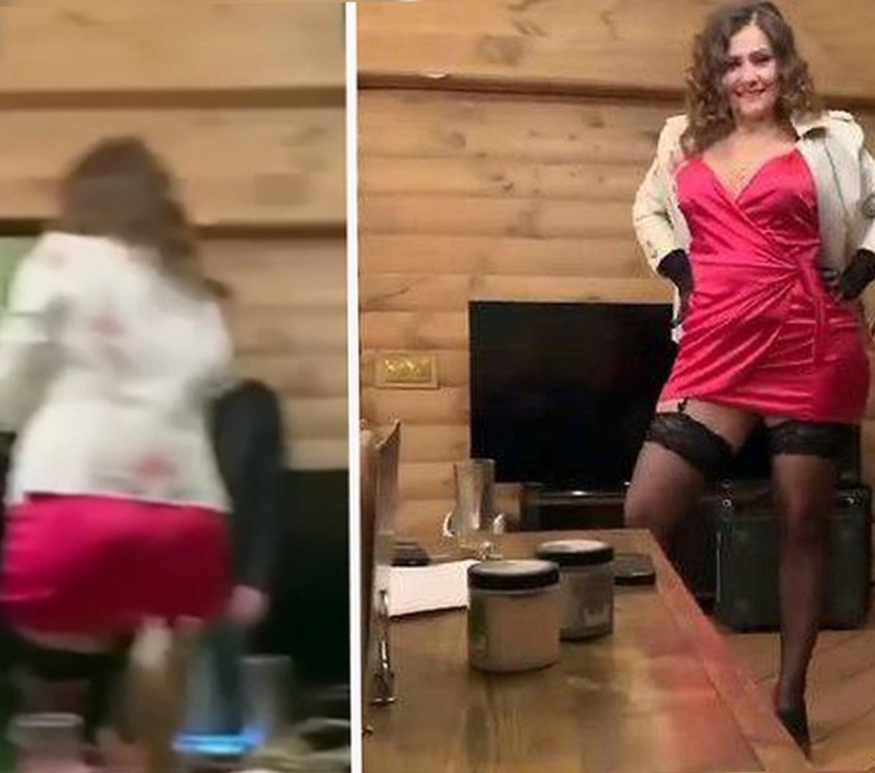 Мария Эрвас