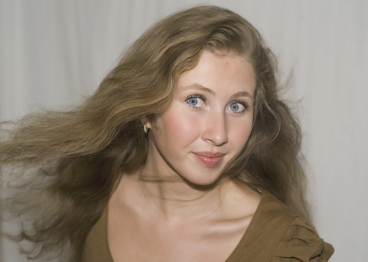 Maria Ryabushkina купальник