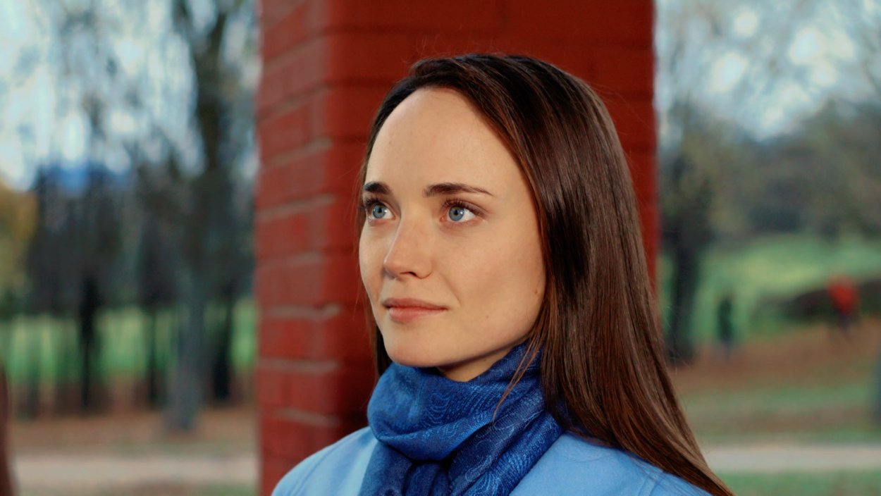 Алёна Константинова ножки