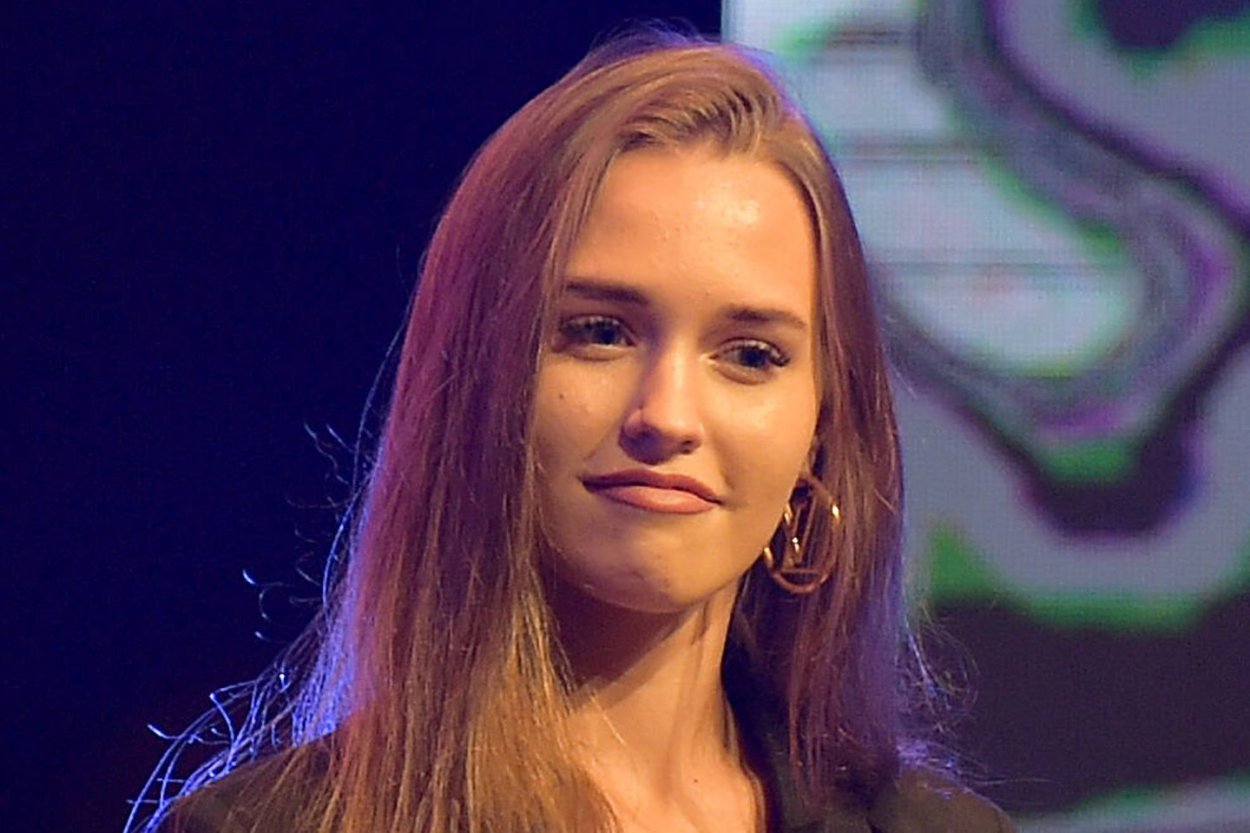 Лаура Мюллер