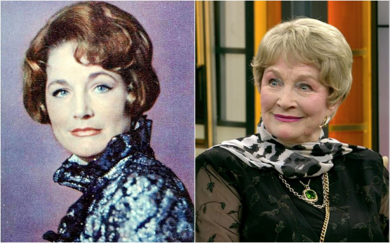 Елена Сергеевна Николаева