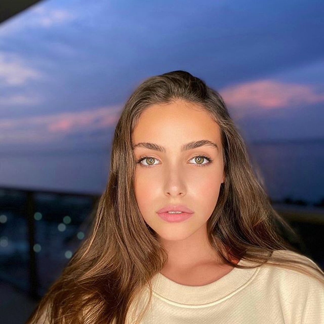 РЕН Ксения Седунова