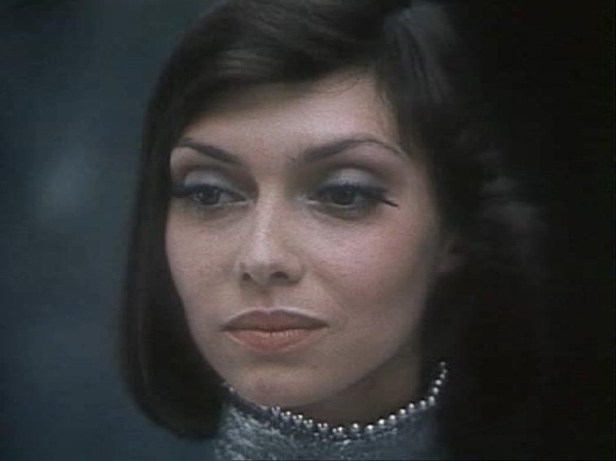 Два капитана фильм 1976 Катя
