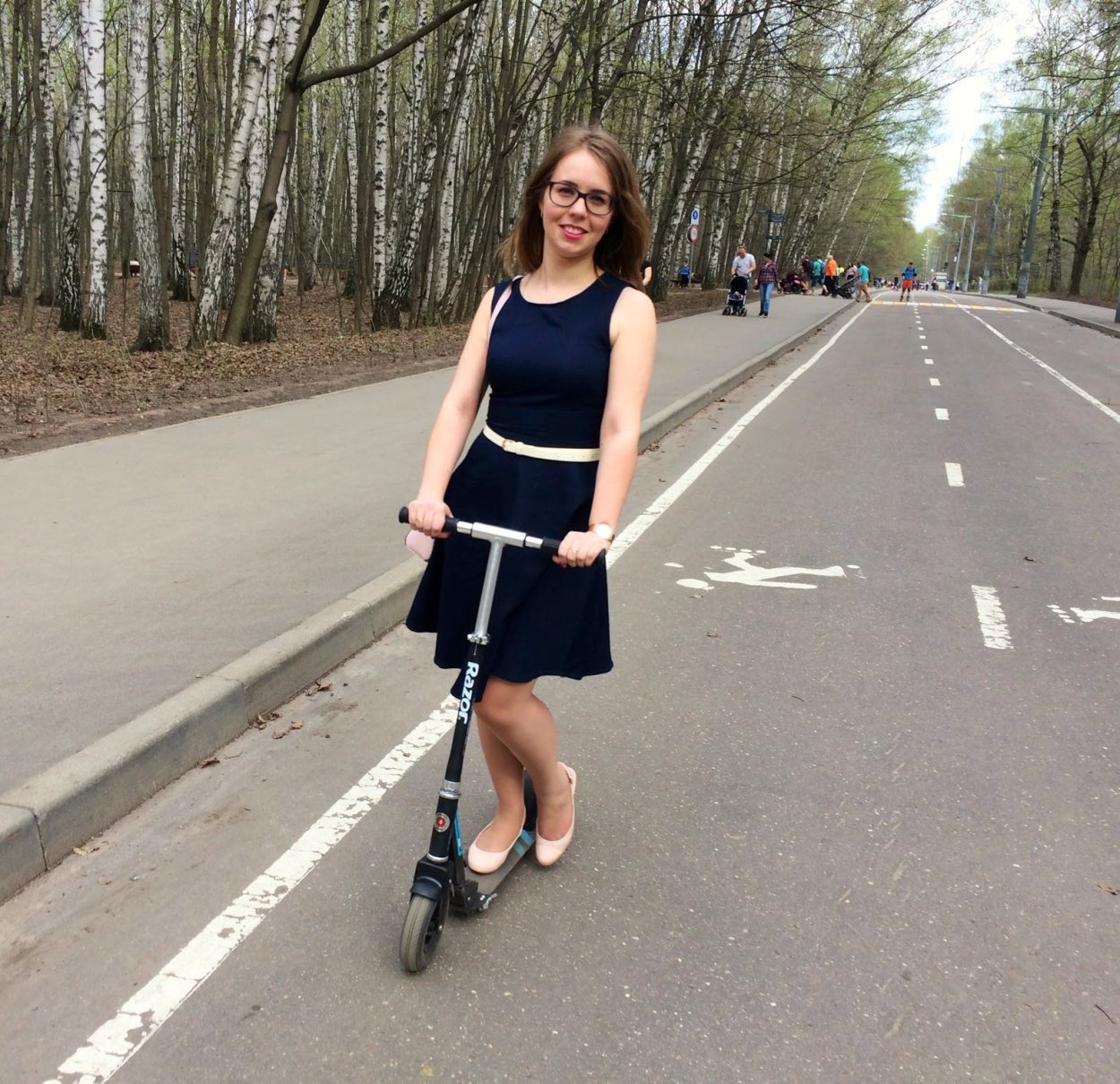 Бурыгина Алла Москва