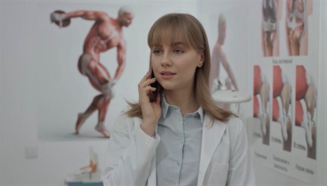 Ксения Роменкова
