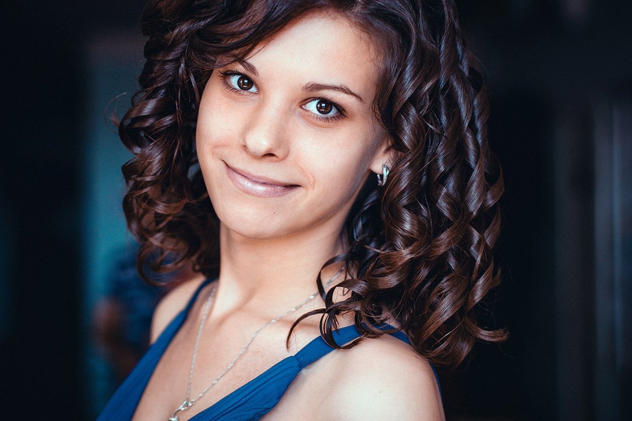 Светлана Гавритухина