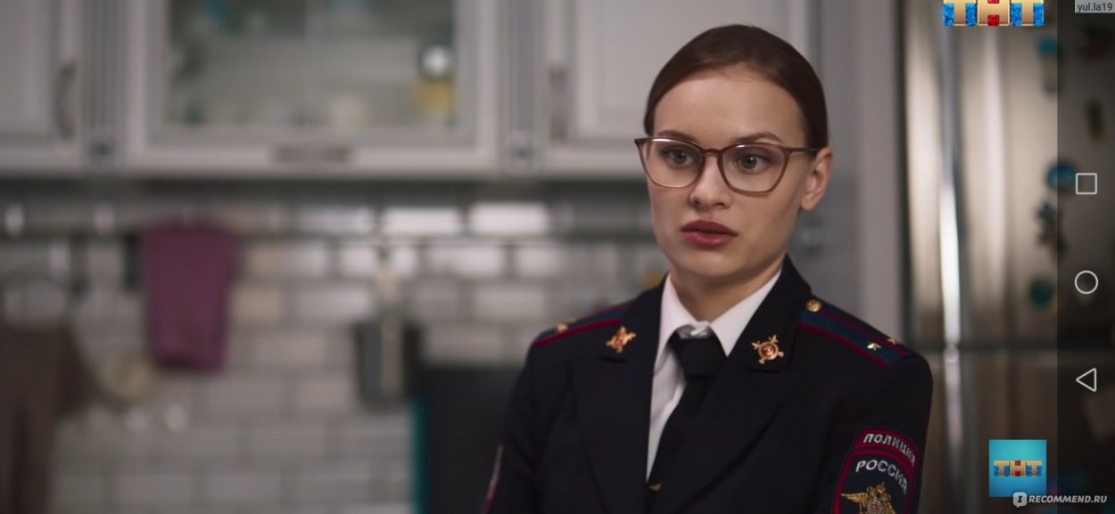 Алевтина Тукан 2 девицы на мели