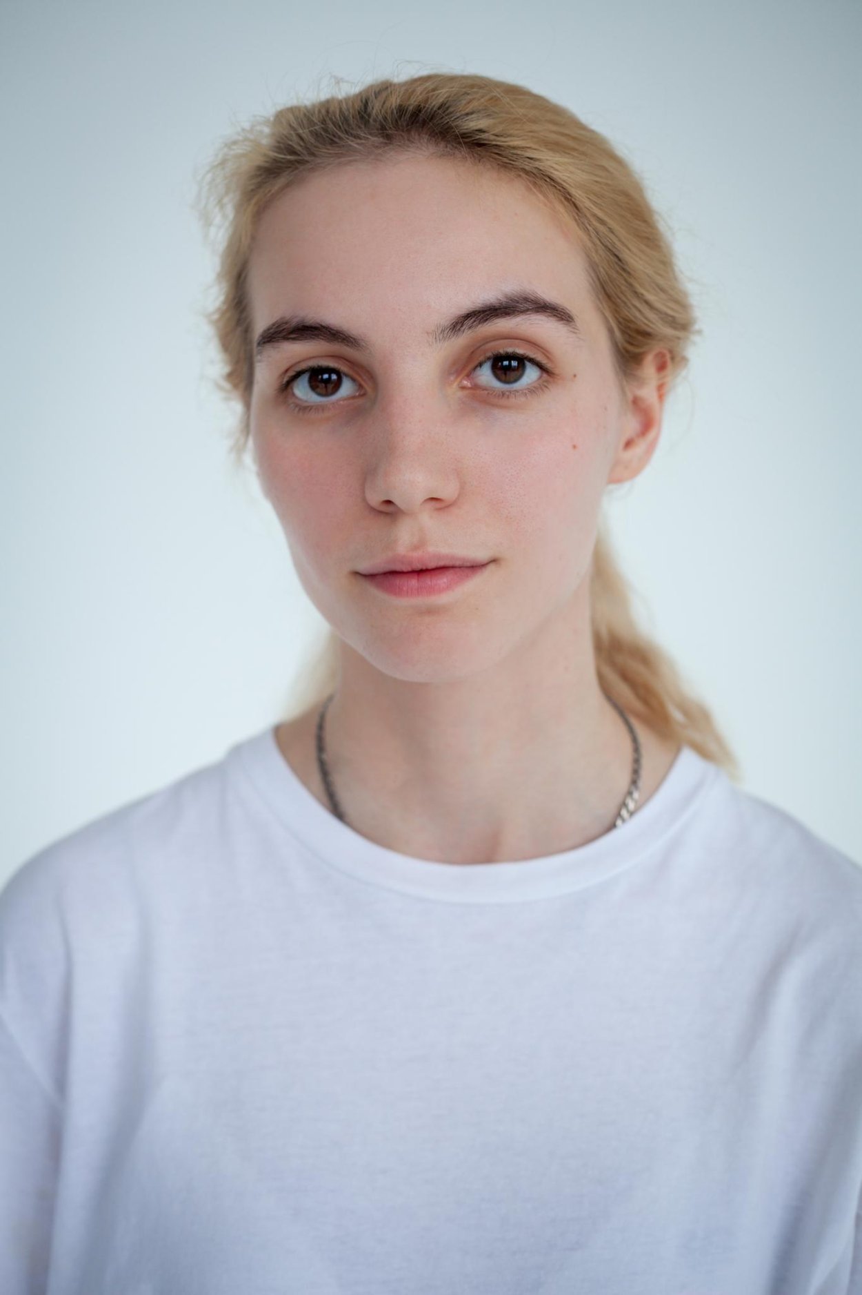 Юлия Шульева актриса