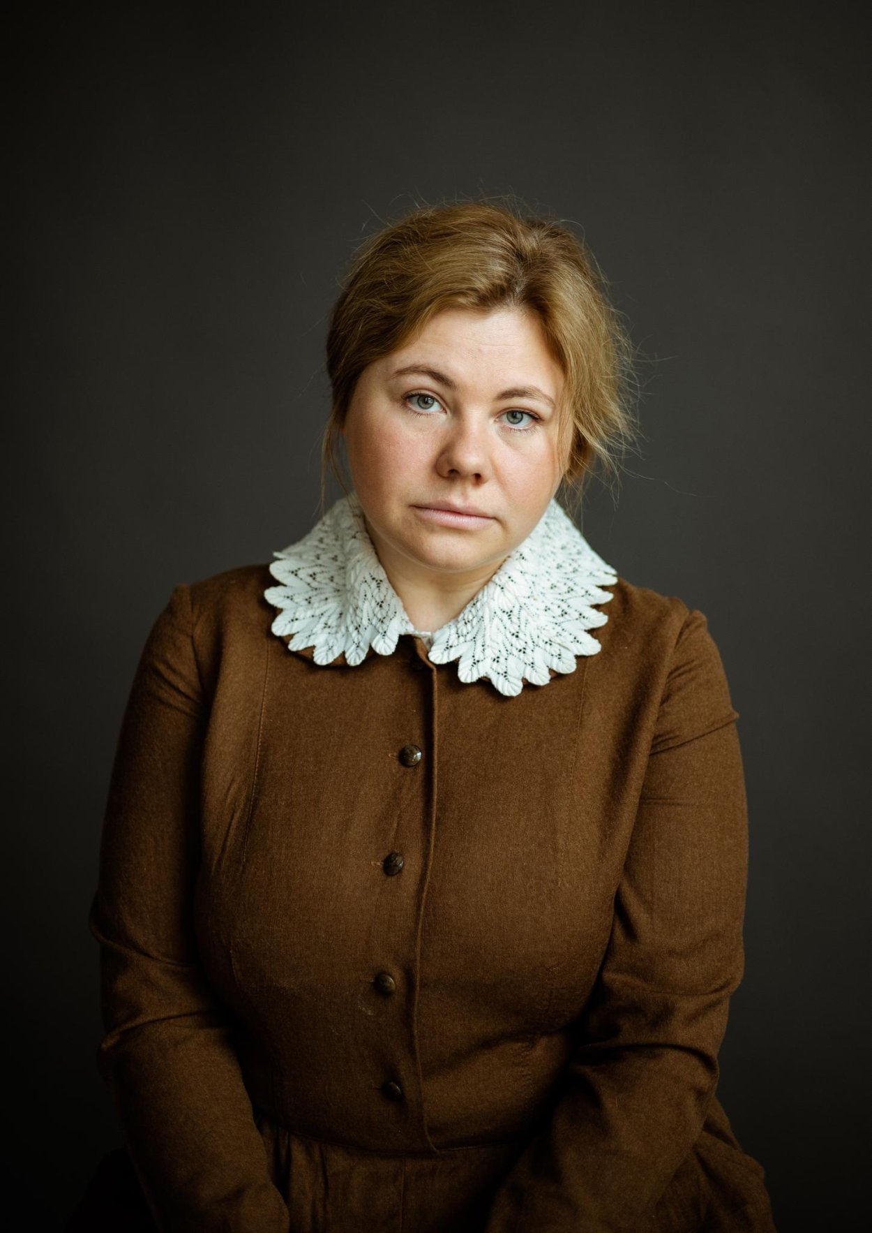 Ергина, Ольга Николаевна
