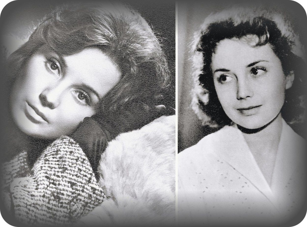 Е Добронравова актриса