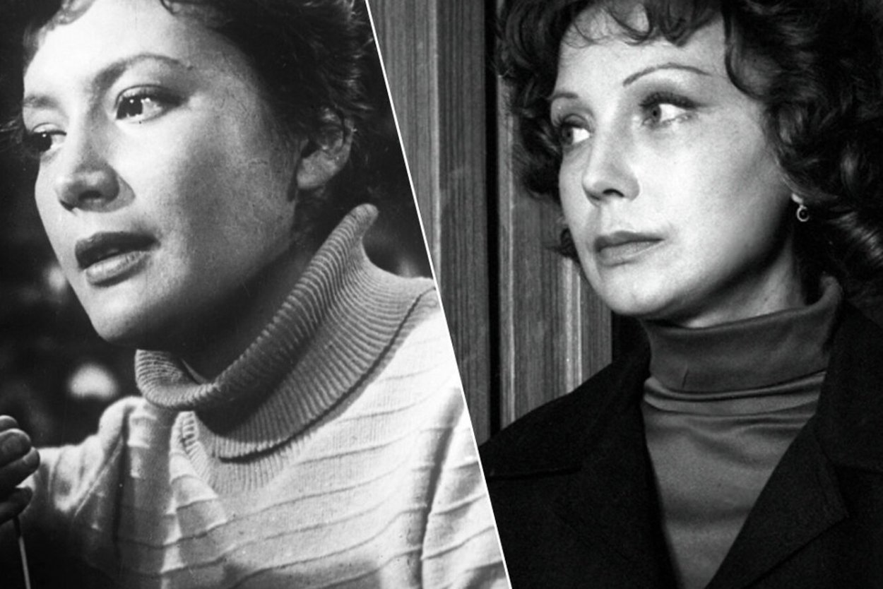 Город зажигает огни фильм 1958