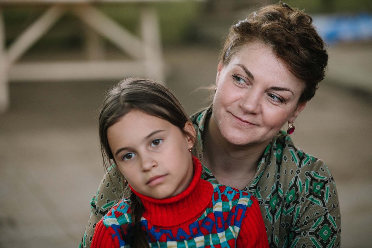 Елена Гольянова