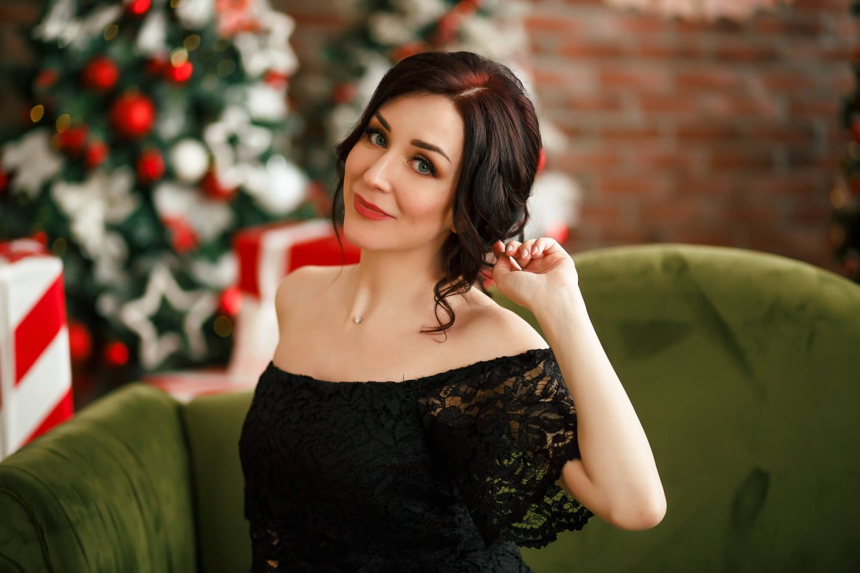 Голливудские модели девушки