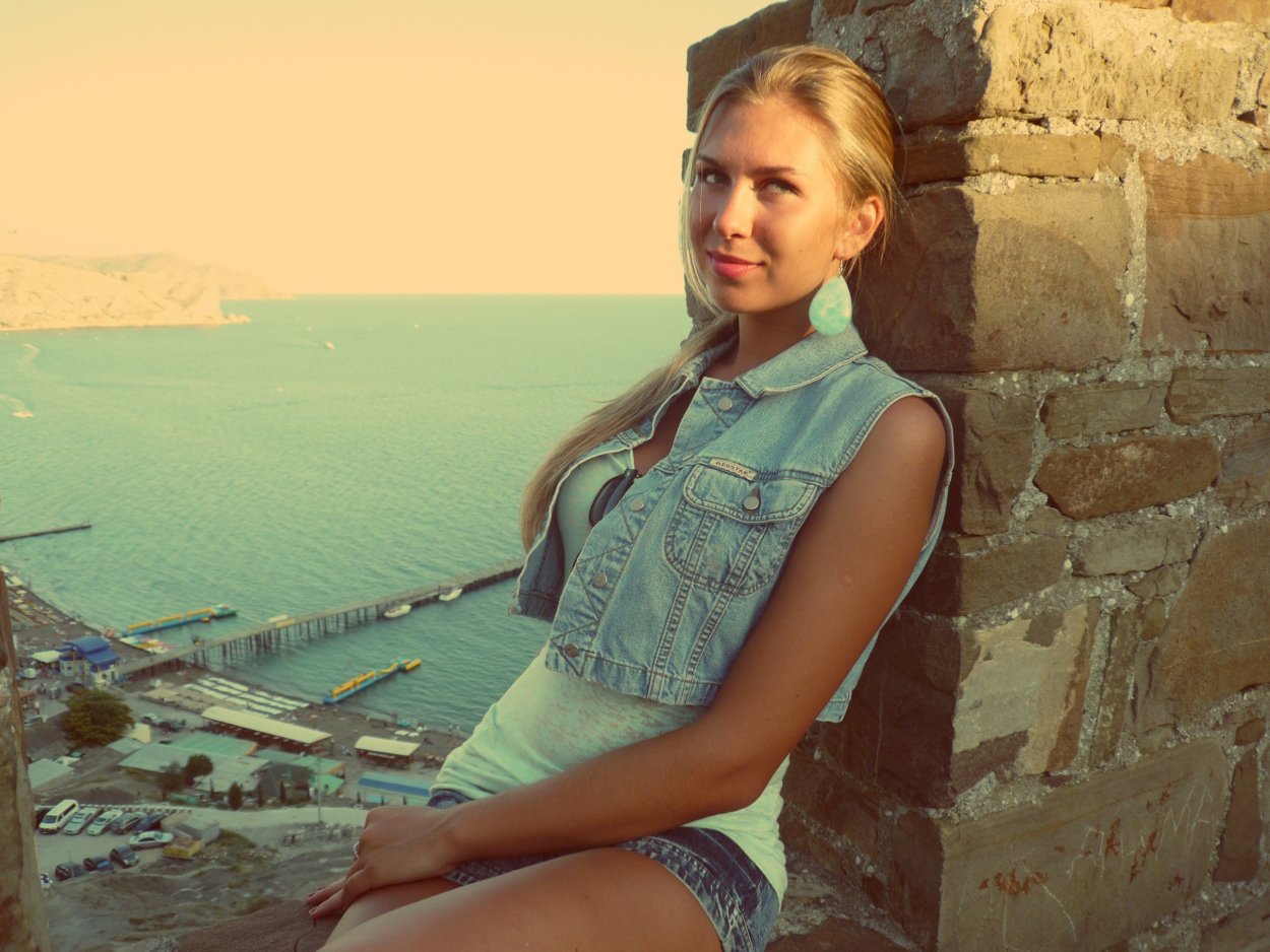 Елена Соколова актриса