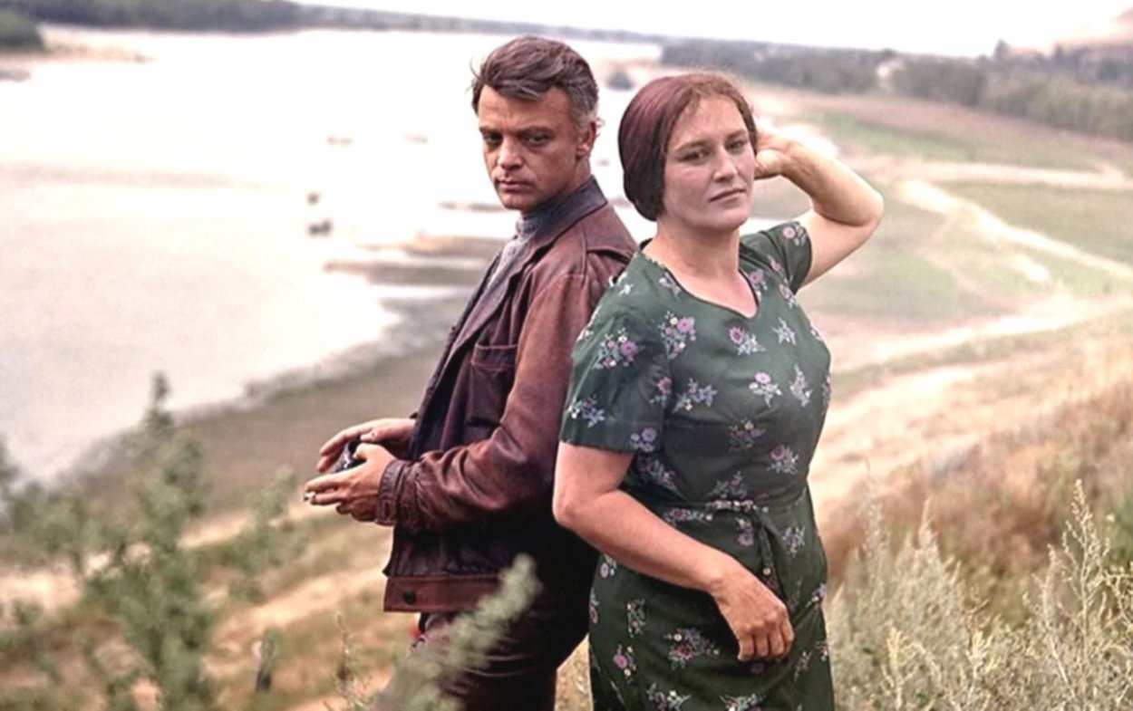 Гостиница Россия на Московский кинофестиваль 1985 года