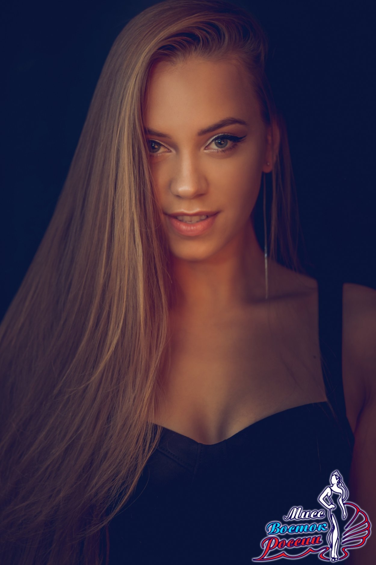 Анна Соколова модель