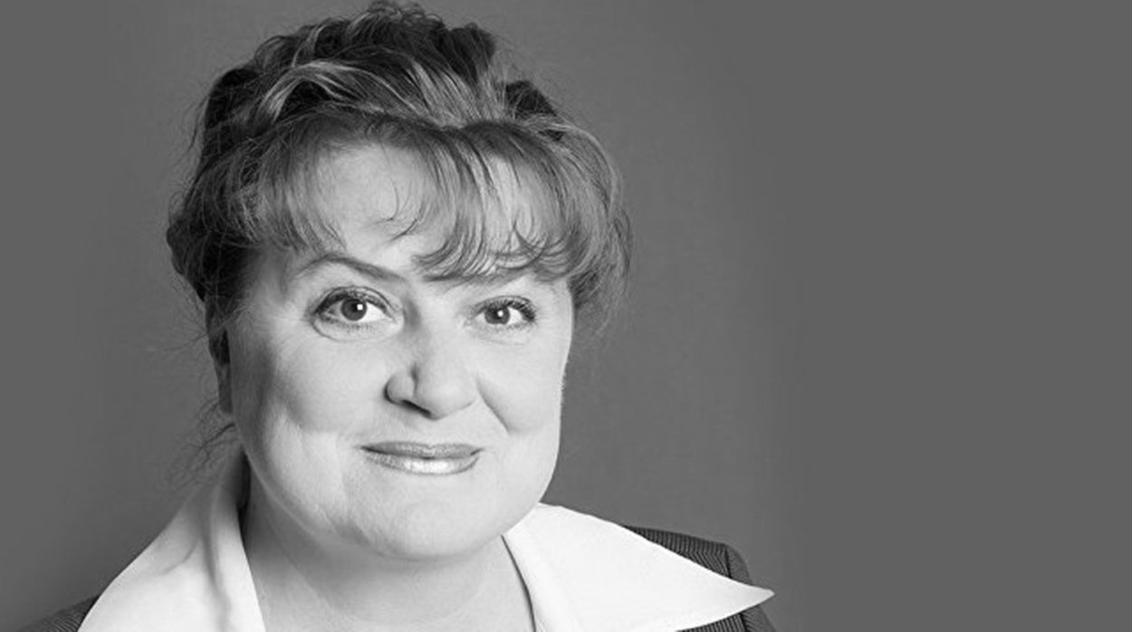 Тамара Соколова актриса
