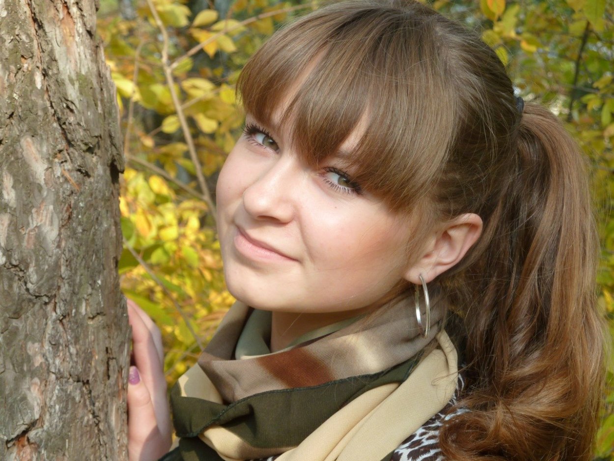 Екатерина Соколова актриса