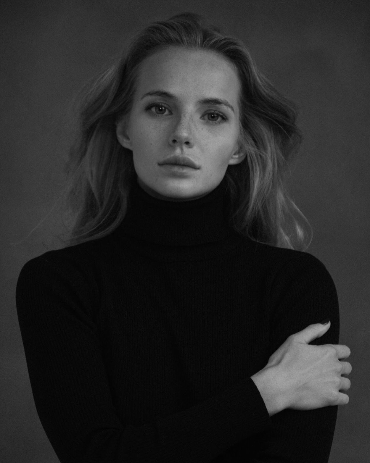 Мария Ульянова