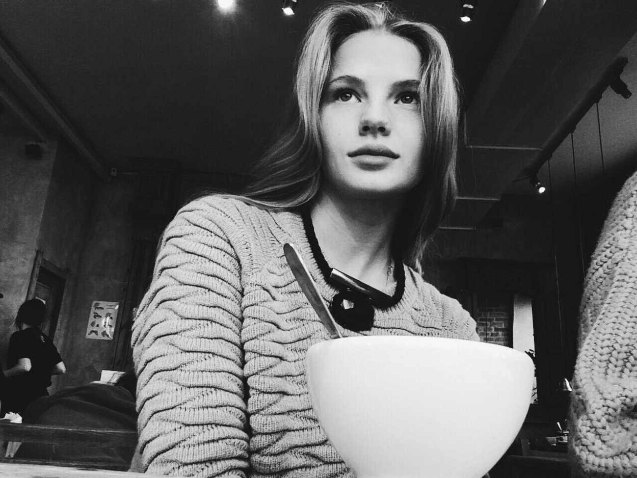 Мария Ульянова Максим