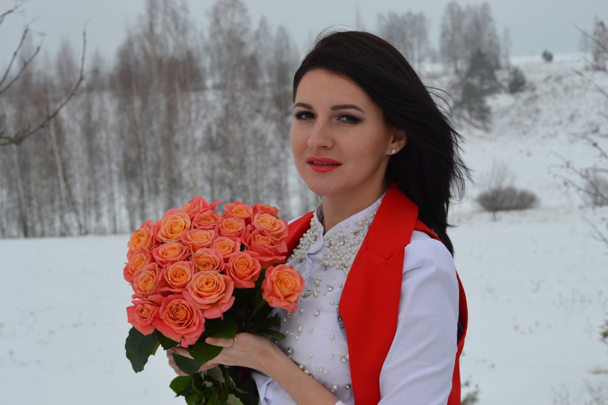 Марина Ковалева