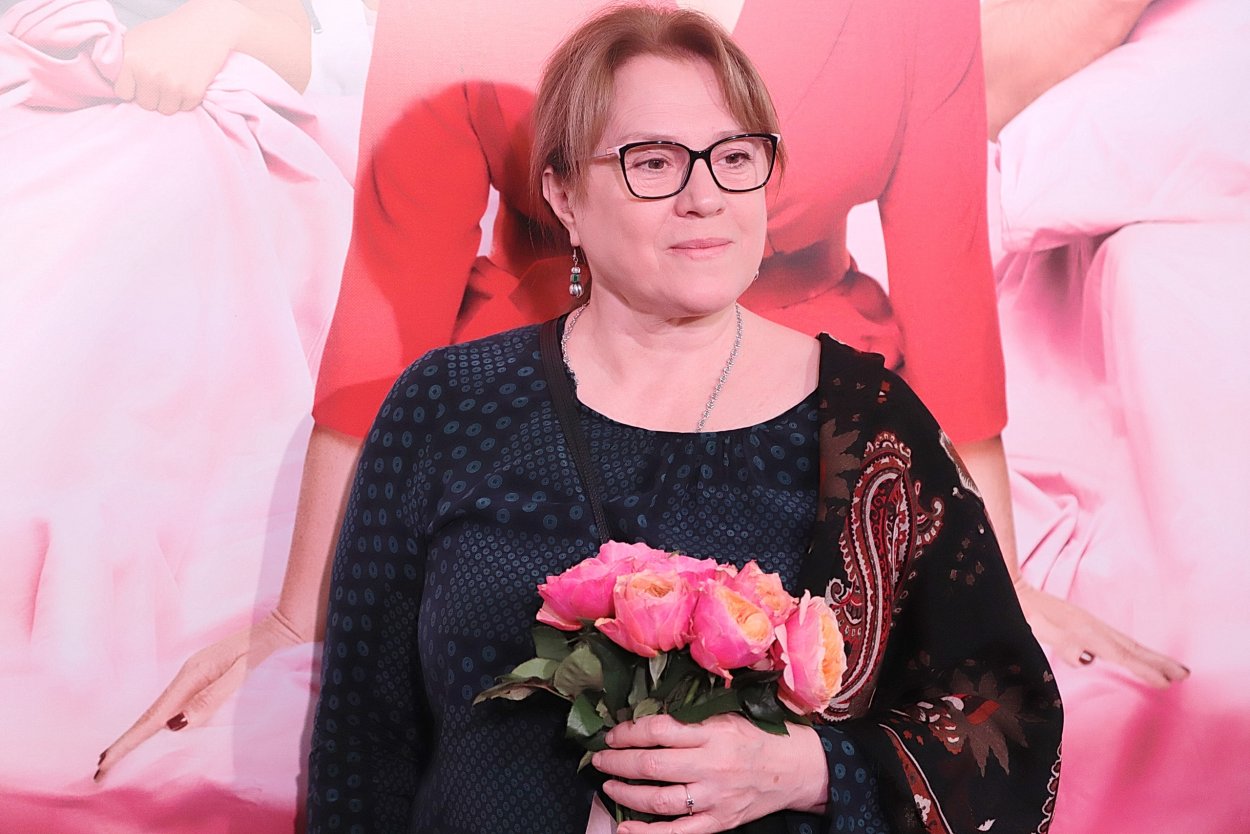 Елена фильм Звягинцева