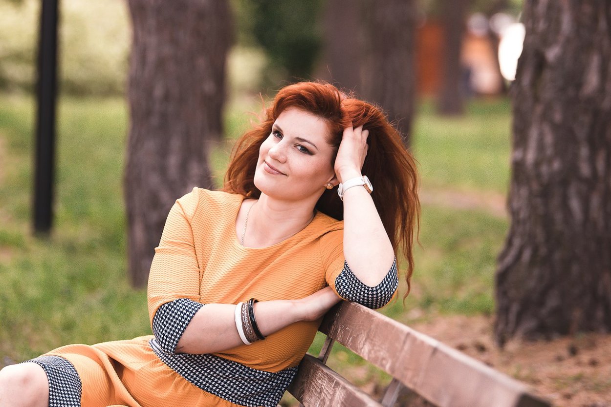 Марина ковалёва