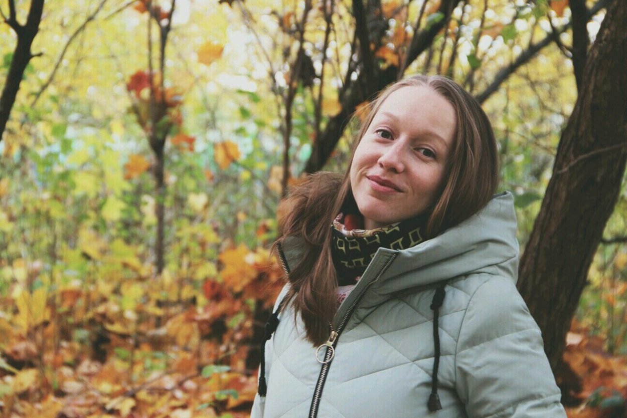 Марина Ковалева Гомель