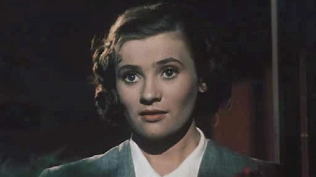 Марина Ковалева